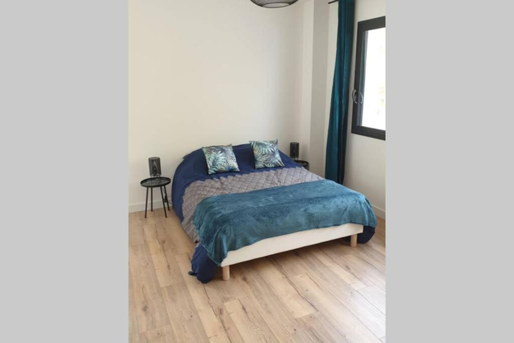 Studio 4 Henriville Amiens Exteriér fotografie