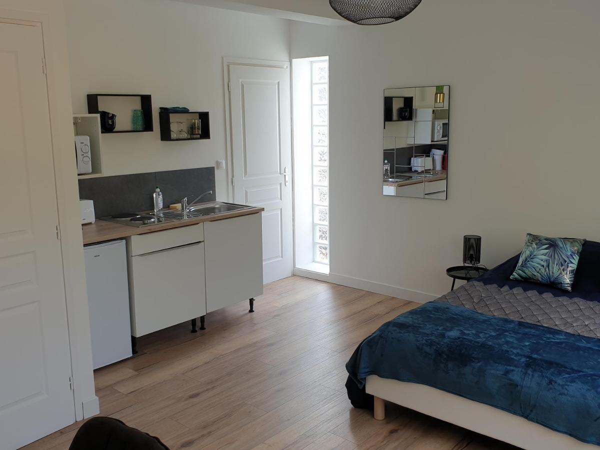 Studio 4 Henriville Amiens Exteriér fotografie