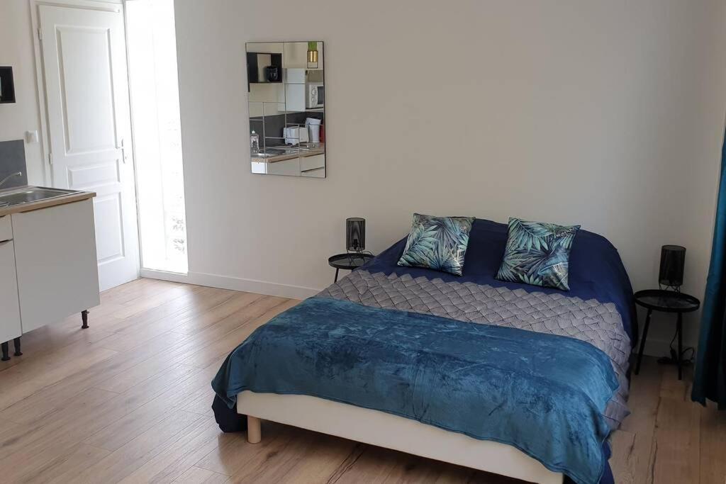 Studio 4 Henriville Amiens Exteriér fotografie