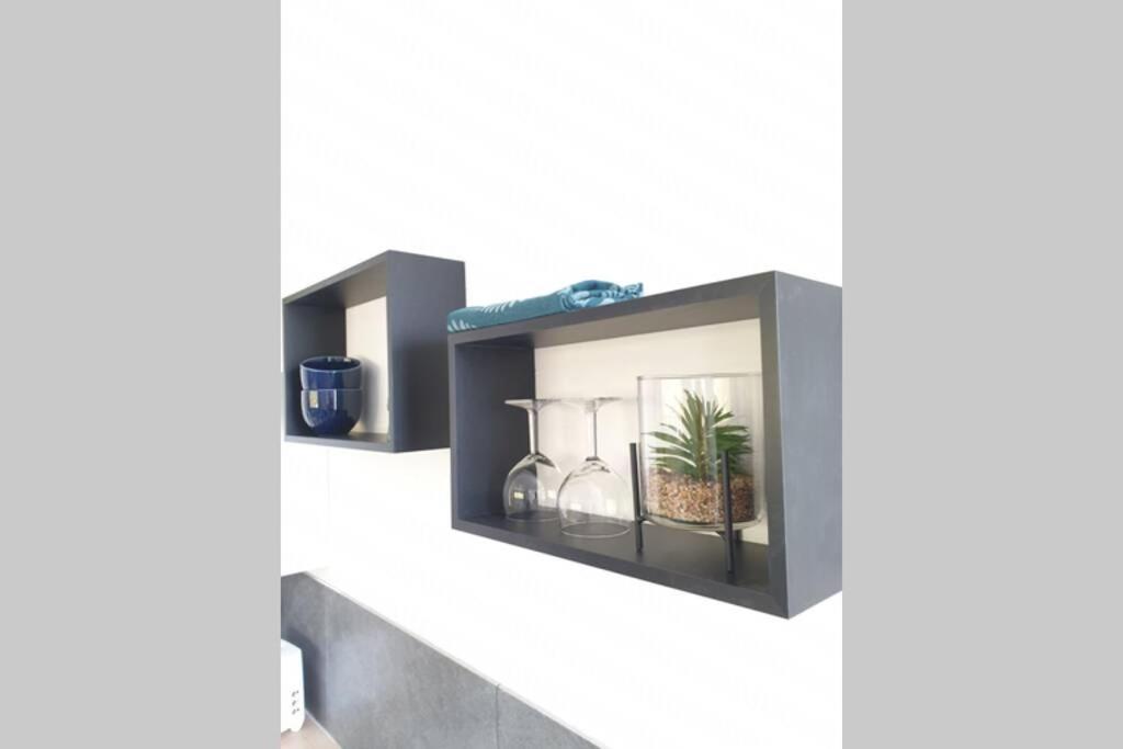 Studio 4 Henriville Amiens Exteriér fotografie